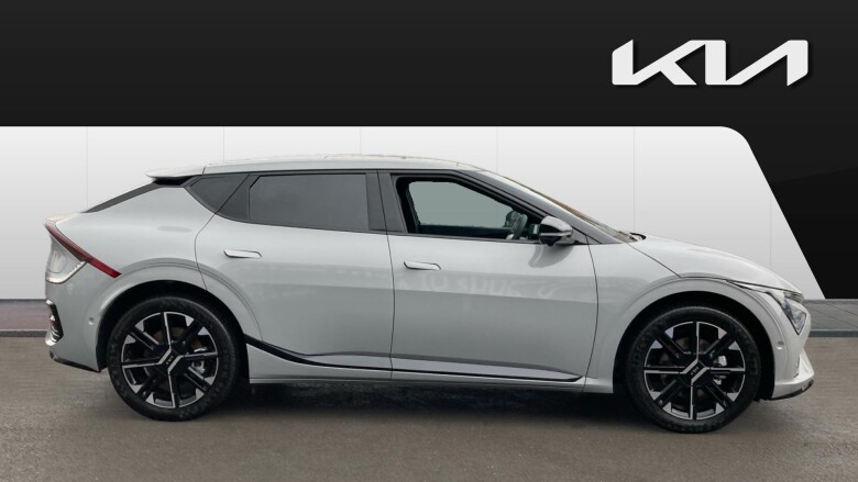 Kia EV6 168kW GT Line S 84kWh 5dr Auto Electric Estate